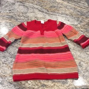 Old Navy Sweater Dress